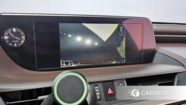 Lexus ES300h 7th generation 2020 Черный из Кореи, фото 6