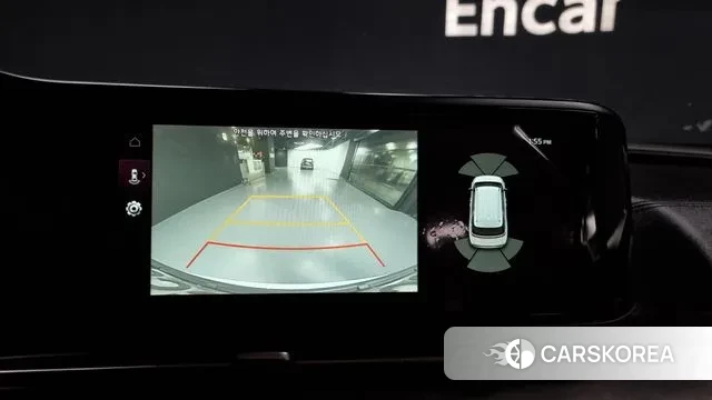 Kia Carnival 4th generation 2020 Белый из Кореи, фото 6