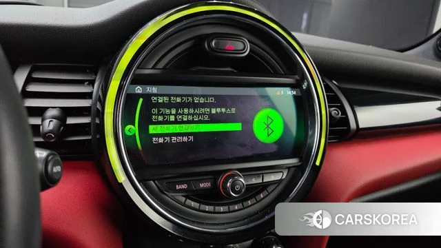 Mini Cooper S 2020 Серый из Кореи, фото 6