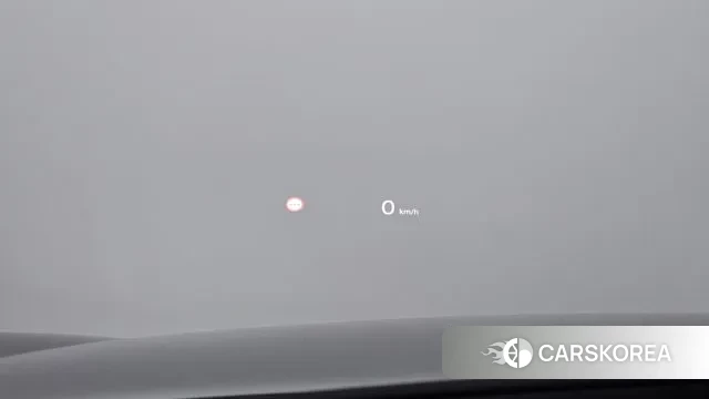 Genesis G90 (RS4) 2023 Синий из Кореи, фото 6