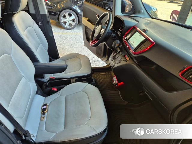 Kia The New Kia Ray 2024 Серый из Кореи, фото 6