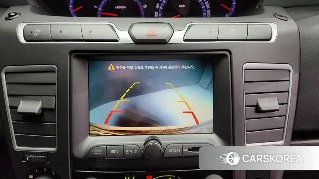 Ssangyong Korando Turismo 2018 Белый из Кореи, фото 6