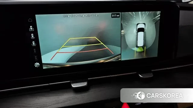 Kia Carnival 4th generation 2022 Белый из Кореи, фото 6