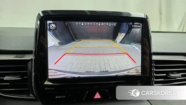 Hyundai Veloster (JS) 2018 Серый из Кореи, фото 6