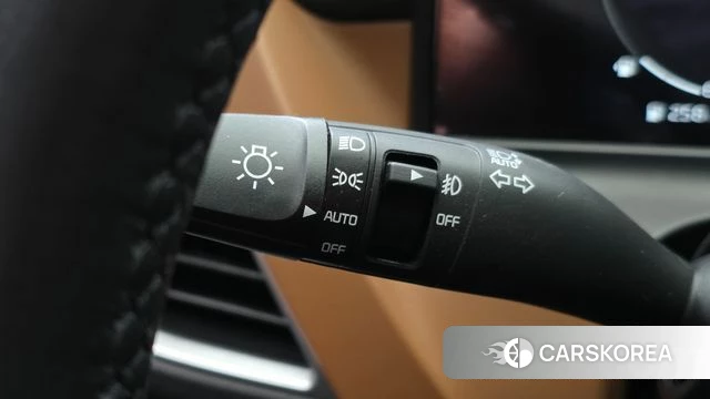 Kia The New Seltos 2024 Черный из Кореи, фото 6