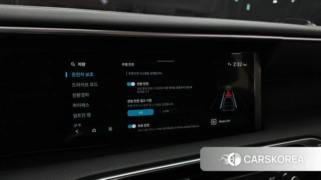 Hyundai Palisade (LX3) 2025 Черный из Кореи, фото 6