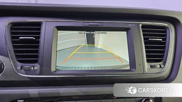 Kia The New Carnival 2019 Черный из Кореи, фото 6
