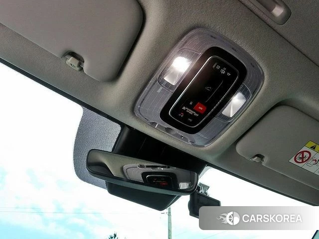 Hyundai Avante (CN7) 2022 Белый из Кореи, фото 6