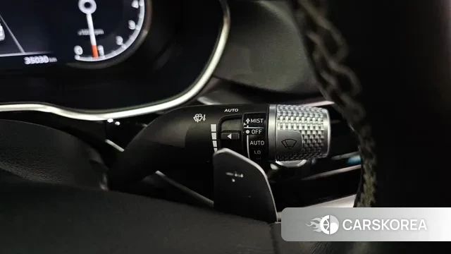 Genesis G80 (RG3) 2021 Серый из Кореи, фото 6