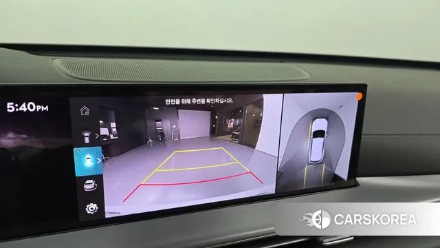 Genesis GV80 2023 Белый из Кореи, фото 6