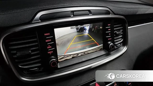 Kia The New Sorento 2019 Белый из Кореи, фото 6