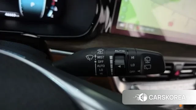 Kia Mohave Master 2023 Белый из Кореи, фото 6