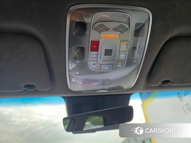 Genesis GV70 2024 Черный из Кореи, фото 6