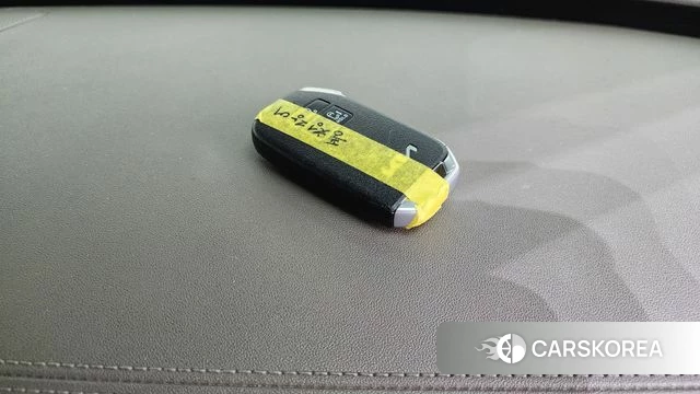 Kia Carnival 4th generation 2022 Черный из Кореи, фото 6