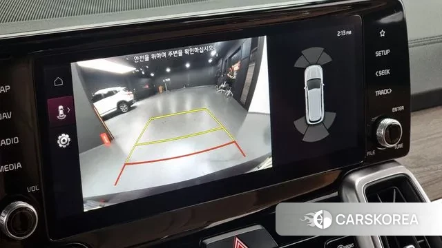 Kia Sorento 4th Generation id 3478977 из Кореи 6