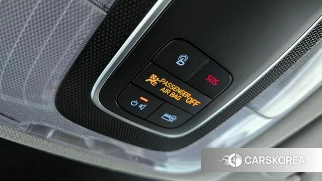 Hyundai Avante (CN7) 2020 Белый из Кореи, фото 6