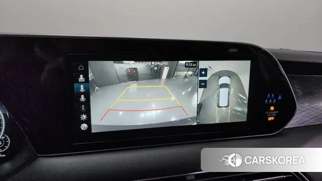 Hyundai Palisade 2021 Серый из Кореи, фото 6