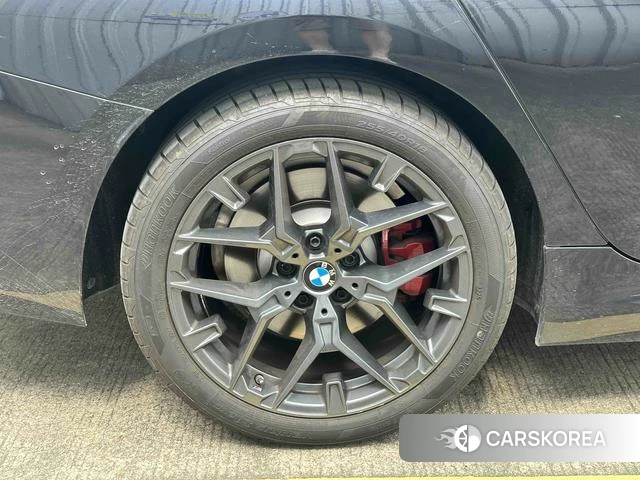 BMW 3 series 2025 Черный из Китая, фото 6