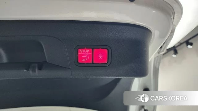 Mercedes-Benz GLC-Class X253 2020 Белый из Кореи, фото 6