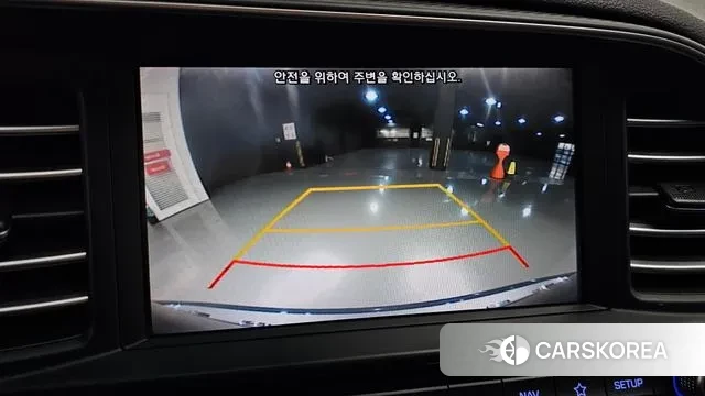 Hyundai The New Avante AD 2019 Серый из Кореи, фото 6