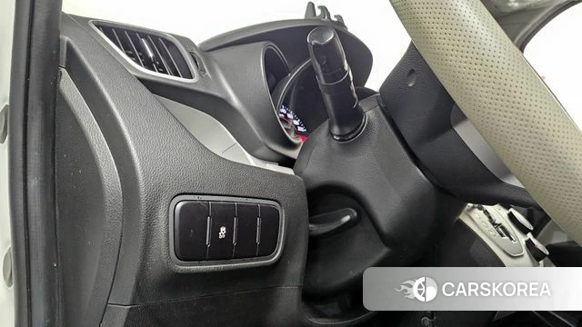 Kia The New Ray 2019 Белый из Кореи, фото 6