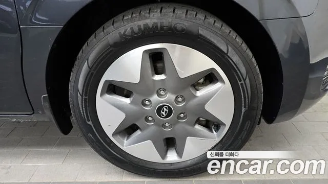 Hyundai Staria id 2675459 из Кореи 6