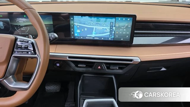 Ssangyong Torres 2025 Белый из Кореи, фото 6