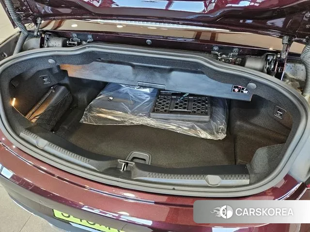 Mercedes-Benz E-Class W213 2023 Фиолетовый из Кореи, фото 6