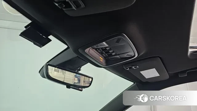 Chevrolet (GM Daewoo) Traverse 2023 Белый из Кореи, фото 6