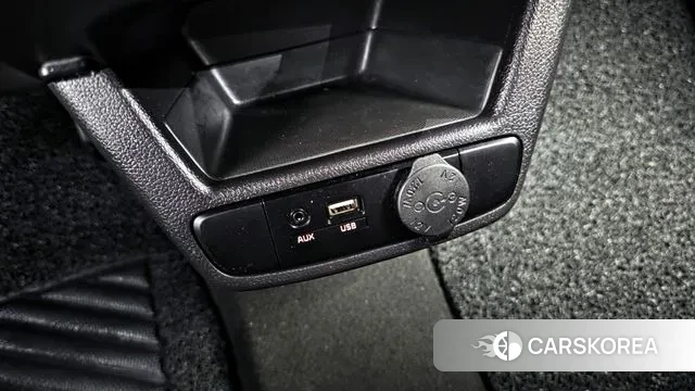 Kia The New Ray 2019 Белый из Кореи, фото 6