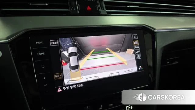 Volkswagen Passat GT (B8) 2021 Белый из Кореи, фото 6