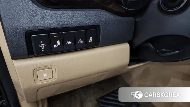 Kia The New Carnival 2020 Черный из Кореи, фото 6