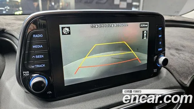 Hyundai Santa Fe TM id 2690473 из Кореи 6