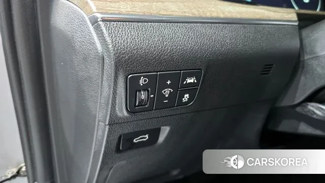 Kia K5 3rd generation 2020 Серебряный из Кореи, фото 6