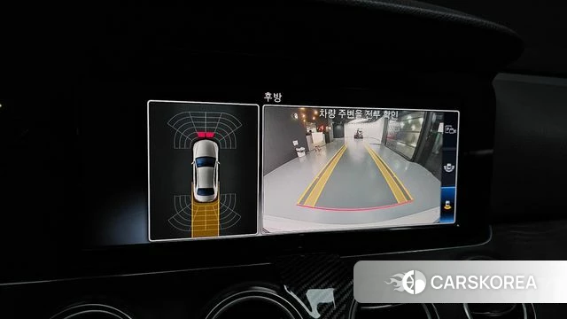 Mercedes-Benz E-Class W213 2019 Белый из Кореи, фото 6