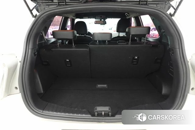 Ssangyong Tivoli Armor 2018 Белый двухцветный из Кореи, фото 6
