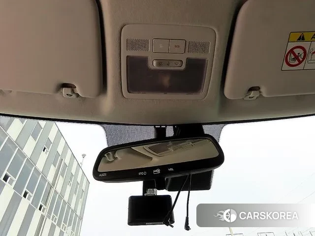 Hyundai Casper 2021 Светло-зеленый из Кореи, фото 6