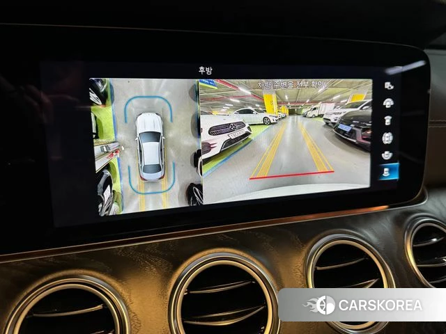 Mercedes-Benz E-Class W213 2023 Белый из Кореи, фото 6