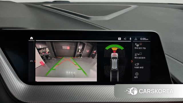 BMW 1 Series (F40) 2021 Белый из Кореи, фото 6