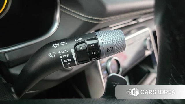 Genesis GV80 2020 Черный из Кореи, фото 6