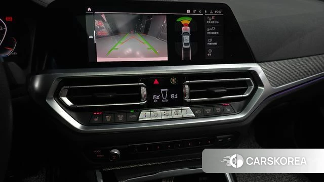 BMW 3 Series (G20) 2019 Белый из Кореи, фото 6