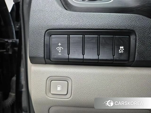 Kia The New Carnival id 4325654 из Кореи 6