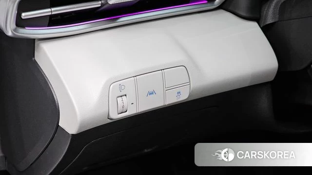 Hyundai Avante (CN7) 2020 Белый из Кореи, фото 6