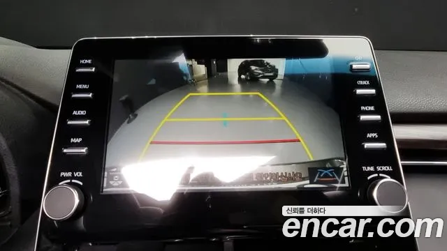 Toyota Avalon 5th Generation 2019 Коричневый из Кореи, фото 6