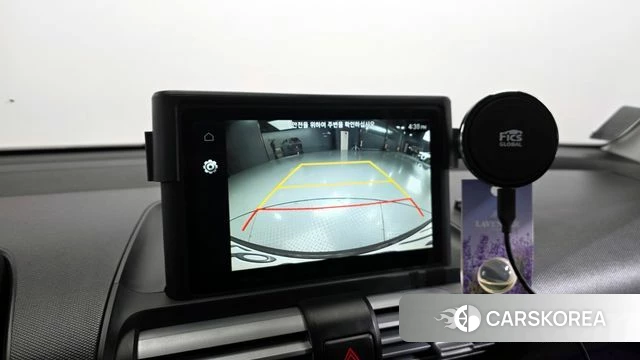 Hyundai Casper 2022 Белый из Кореи, фото 6