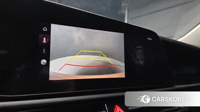 Kia Di Ol Nu Niro 2022 Белый из Кореи, фото 6