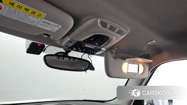 Mini Cooper 2019 Цвет тростника из Кореи, фото 6