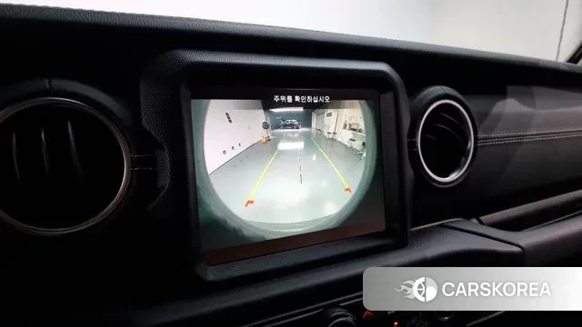 Jeep Wrangler (JL) 2020 Серебряный из Кореи, фото 6