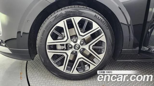 Hyundai Grandeur (GN7) id 2664523 из Кореи 6