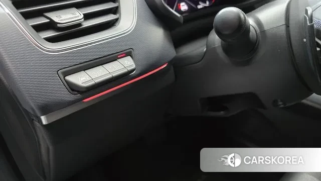 Renault Korea (Samsung) XM3 2020 Черный из Кореи, фото 6